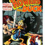 Howard the Duck #   1 5.0