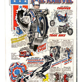 Howard the Duck #   1 5.0