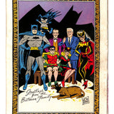 Batman Annual #   7 5.0