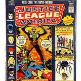 Justice League of America # 112 7.0