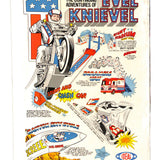 Justice League of America # 115 4.5