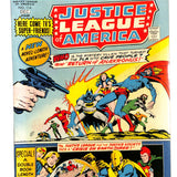 Justice League of America # 114 7.5