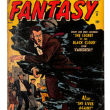 World of Fantasy #   8 3.0