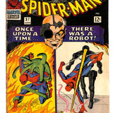 Amazing Spider-Man #  37 4.0