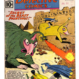 Detective Comics # 295 3.5