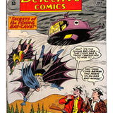 Detective Comics # 317 5.0