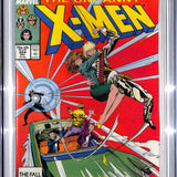 Uncanny X-Men # 224