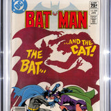 Batman # 355