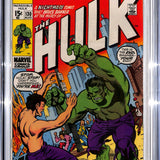 Incredible Hulk # 130