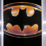 Batman: Official Motion Picture Adaptation #   0