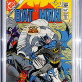 Batman # 353