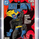 Batman # 351