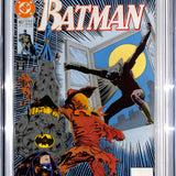 Batman # 457