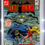 Batman # 349