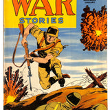 War Stories #   7 4.5