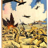 War Stories #   7 4.5