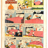 Uncle Scrooge #   8 4.0