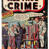 All-True Crime #  27 3.0