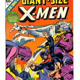 Giant-Size X-Men #   2 6.0
