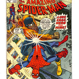 Amazing Spider-Man # 123 4.5