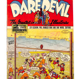 Daredevil #  52 5.0