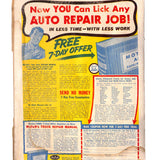Pep Comics #  52 1.8