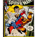 Amazing Spider-Man # 111 6.0