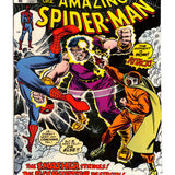 Amazing Spider-Man # 118 7.0
