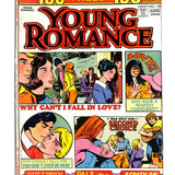 Young Romance # 199 4.0