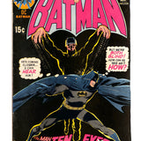 Batman # 226 4.0