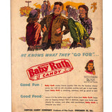 Punch Comics #  22 4.0