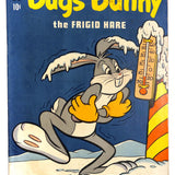 Bugs Bunny # 347 5.5