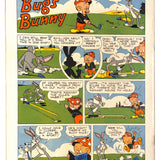 Bugs Bunny # 347 5.5
