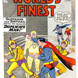 World's Finest # 106 3.0