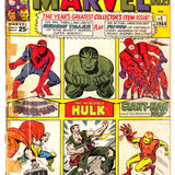 Marvel Tales Annual #   1 2.5