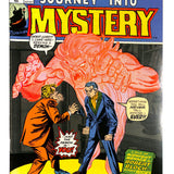 Journey Into Mystery #   5 7.0