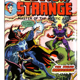 Doctor Strange #   3 9.2