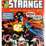 Doctor Strange #  13 8.0