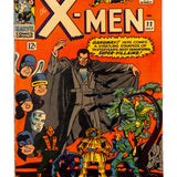 X-Men #  22 6.0