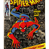 Amazing Spider-Man #  78 6.0