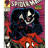Amazing Spider-Man # 316 5.0