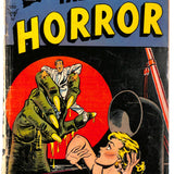 Tales of Horror #   9 0.5
