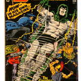 Spectre #   1 4.0