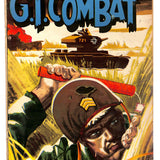 G.I. Combat #  81 6.0