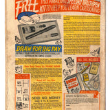 Clue Comics #   5 4.0