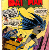 Batman # 112 3.0