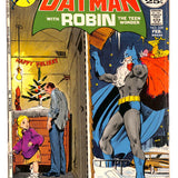 Batman # 239 5.0