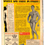 Strange Tales #  73 3.0