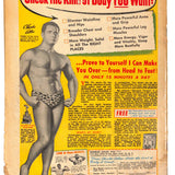 Strange Tales #  80 3.0