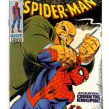 Amazing Spider-Man #  69 7.0